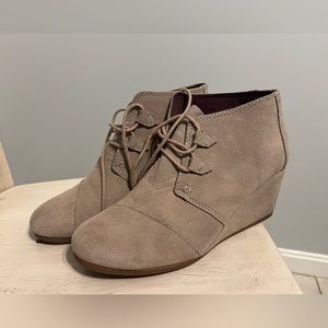 TOMS Wedges